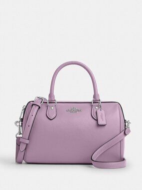 Coach Outlet Rowan Satchel Bag
